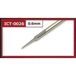ICT0026 パネルライナー 0.6mm [プラモデル用品]