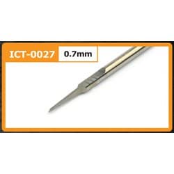 ICT0027 パネルライナー 0.7mm [プラモデル用品]