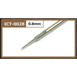 ICT0028 パネルライナー 0.8mm [プラモデル用品]