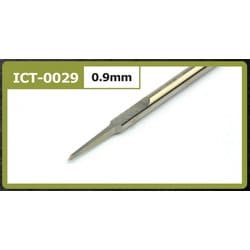 ICT0029 パネルライナー 0.9mm [プラモデル用品]