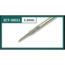 ICT0031 パネルライナー 1.2mm [プラモデル用品]