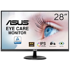 ヨドバシ.com - エイスース ASUS VP289Q [4Kモニター Eye Care VP289Q