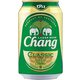 Chang（チャーン）5度 缶 330ml [ビール]
