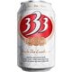 333 5.5度 缶 330ml [ビール]
