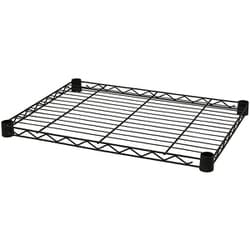 ネーロ オプション棚板 幅60cm用 ブラック NERO-60T BK