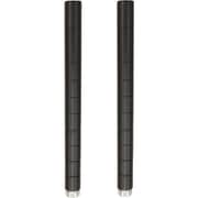 NERO-300PU BK [ネーロ 連結支柱 2本セット ブラック]