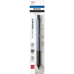 シャープ モノグラフライト 0.5mm モノカラー DPA-122A