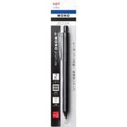 シャープ モノグラフライト 0.5mm フルブラック DPA-122B