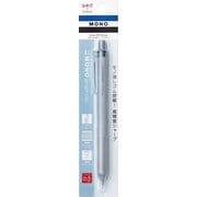 シャープ モノグラフライト 0.5mm グレイッシュブルー DPA-122C