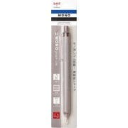 シャープ モノグラフライト 0.5mm グレイッシュブラウン DPA-122E