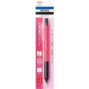 シャープ モノグラフライト 0.5mm ネオンピンク DPA-122F