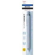 シャープ モノグラフライト 0.3mm グレイッシュブルー DPA-121C