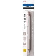 シャープ モノグラフライト 0.3mm グレイッシュブラウン DPA-121E