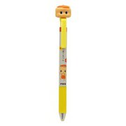 【限定】フエキくん マスコット ボールペン オレンジ CFB3OR
