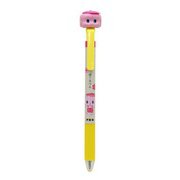 【限定】フエキくん マスコット ボールペン ピンク CFB3P