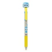 【限定】フエキくん マスコット ボールペン ブルー CFB3B