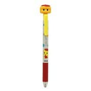【限定】フエキくん マスコット シャープペン イエロー CFP3Y