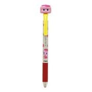 【限定】フエキくん マスコット シャープペン ピンク CFP3P