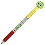 【限定】フエキくん マスコット シャープペン グリーン CFP3G