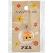 CFMC1OR [【限定】フエキくん マスコット チャーム オレンジ]
