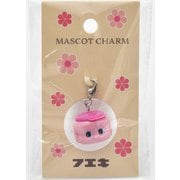CFMC1P [【限定】フエキくん マスコット チャーム ピンク]