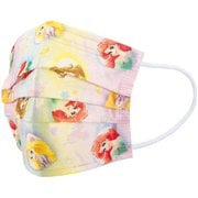 プリンセス 不織布 子供マスク 25枚入 MSKP25