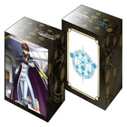 Shadowverse EVOLVE 公式デッキホルダー Vol.43 コードギアス 反逆のルルーシュ 枢木スザク [トレーディングカード用品]
