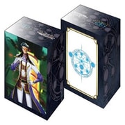 Shadowverse EVOLVE 公式デッキホルダー Vol.45 コードギアス 反逆のルルーシュ ジェレミア・ゴットバルト [トレーディングカード用品]