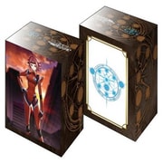 Shadowverse EVOLVE 公式デッキホルダー Vol.46 コードギアス 反逆のルルーシュ 紅月カレン [トレーディングカード用品]