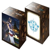 Shadowverse EVOLVE 公式デッキホルダー Vol.47 コードギアス 反逆のルルーシュ 黎星刻 [トレーディングカード用品]