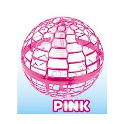 ヨドバシ.com - エール YELL リモコン付きフライングボール PINK 通販