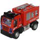 WORK TRUCK RED2