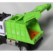 WORK TRUCK GREEN1