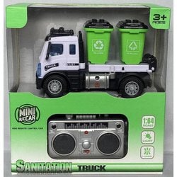 WORK TRUCK GREEN2