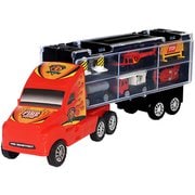 ミニカーストレージ トレーラー
