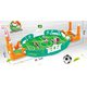 サッカーシュートゲーム