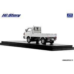 ヨドバシ.com - ハイストーリー HS394WH 1/43 スバル サンバー