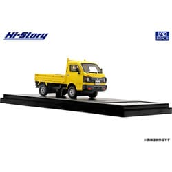 ヨドバシ.com - ハイストーリー HS394YE 1/43 スバル サンバー