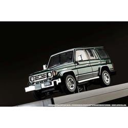 トヨタ ランドクルーザー70 ミニカー非売品 ヨドバシ.com - ホビージャパン Hobby JAPAN HJ642038BLT 1/64