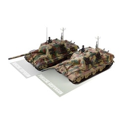 ヨドバシ.com - ワルターソン WS55702 1/32 完成品モデル WW.II ドイツ