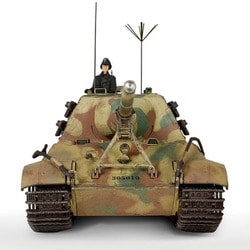 ヨドバシ.com - ワルターソン WS55702 1/32 完成品モデル WW.II ドイツ