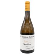 ユベール・ド・ブアール・セミヨン 750ml フランス/ボルドー [白ワイン]