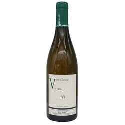 ヴィレ・クレッセ・レ・ピネ 750ml フランス/ブルゴーニュ [白ワイン]