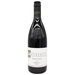 ウッドカッターズ・シラーズ 750ml オーストラリア/バロッサ・ヴァレー [赤ワイン]