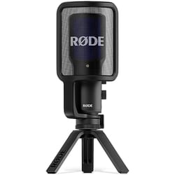 ヨドバシ.com - ロード RODE DSP内蔵USBコンデンサー