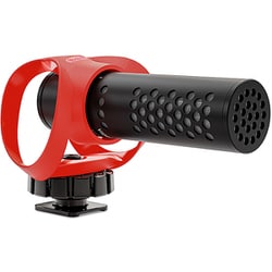 ロード RODE オンカメラショットガンマイク VMICROII RODE VideoMicro II オンカメラショットガンマイク ロード