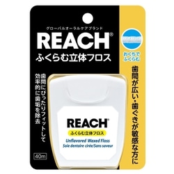 リーチ ふくらむ立体フロス