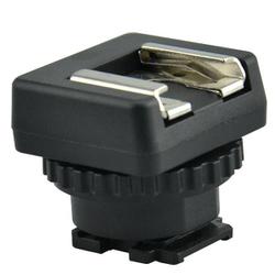ホットシューアダプター ソニー用 JJC-MSA-MIS