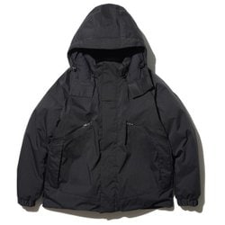 ヨドバシ.com - スノーピーク snow peak JK-22AU00104BK [FR 2L Down