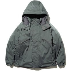 JK-22AU00105FG [FR 2L Down Jacket XL FG]